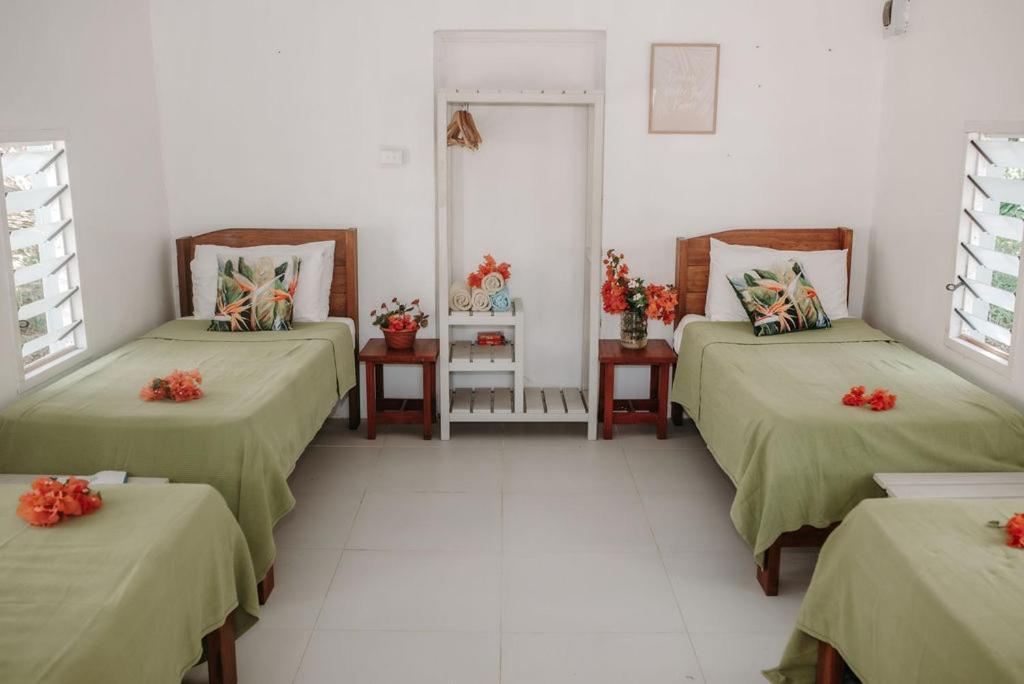 Le Life Resort Epule Esterno foto