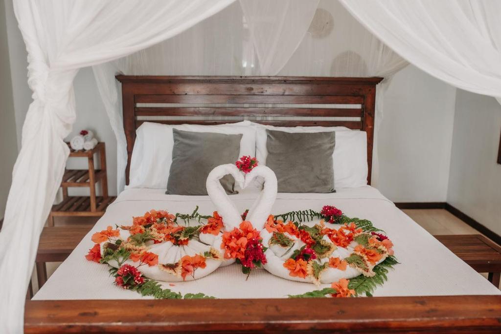 Le Life Resort Epule Esterno foto