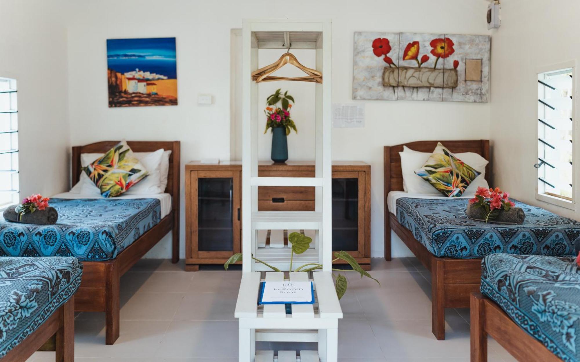 Le Life Resort Epule Esterno foto