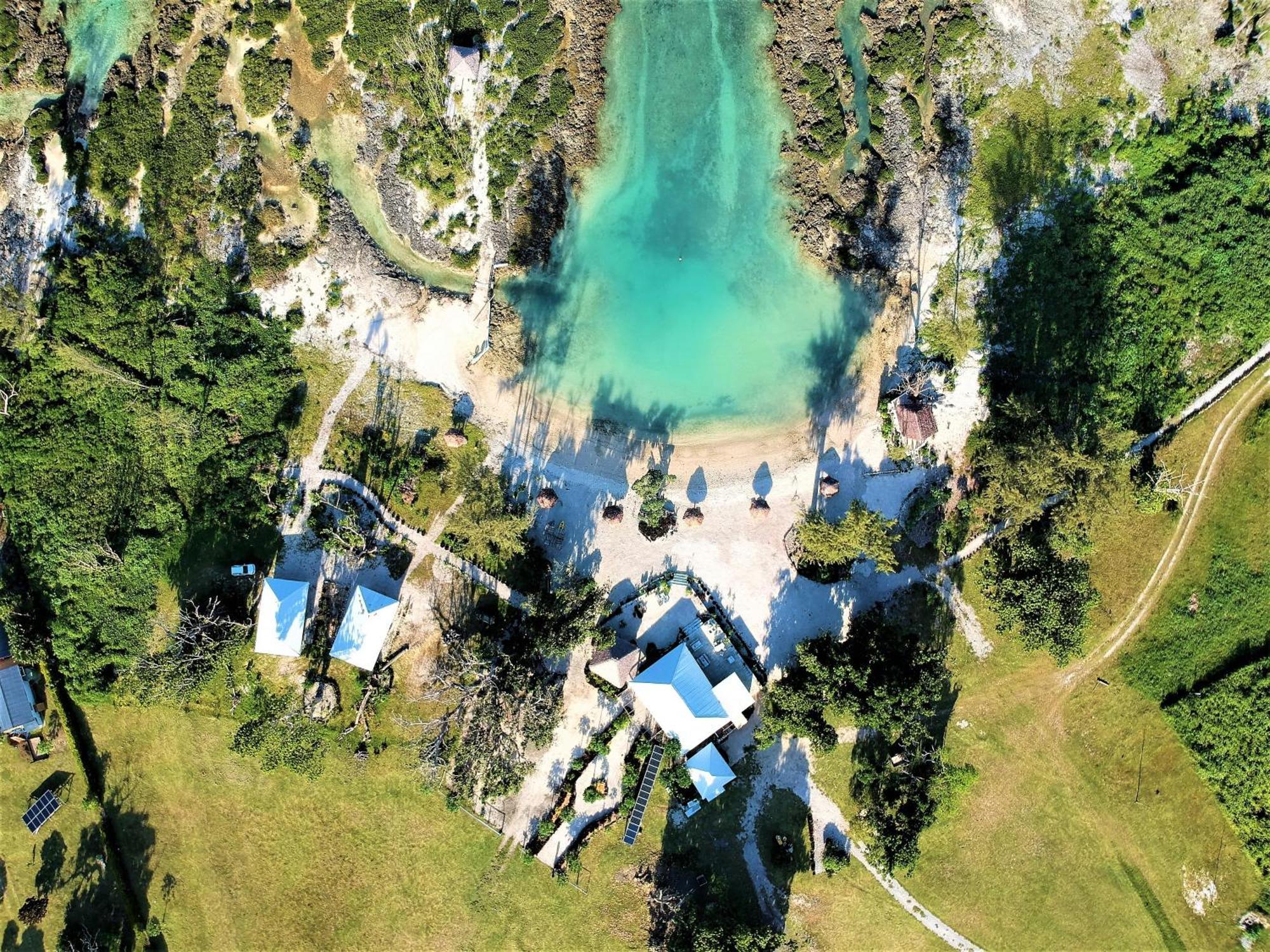 Le Life Resort Epule Esterno foto