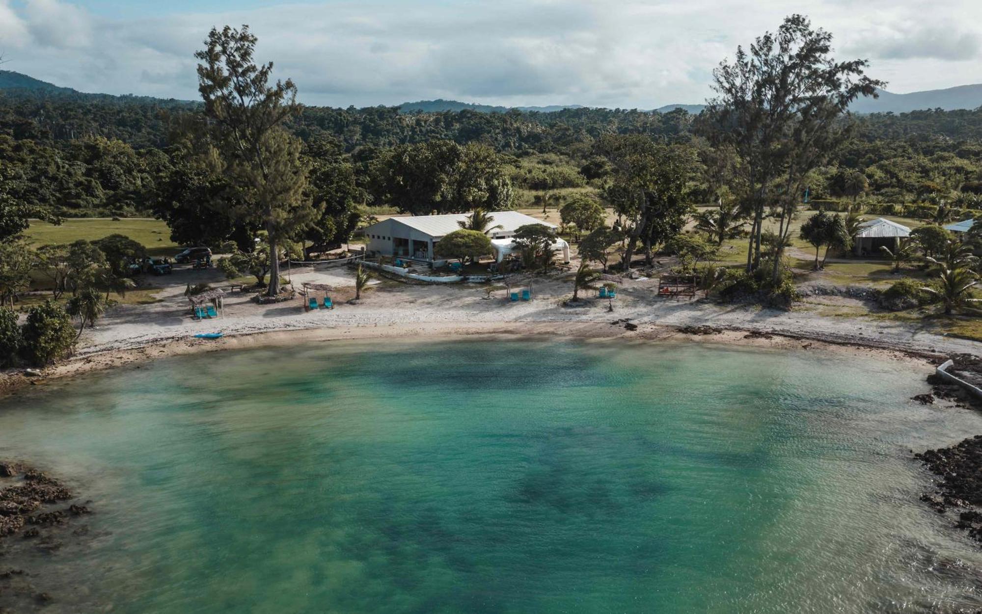Le Life Resort Epule Esterno foto