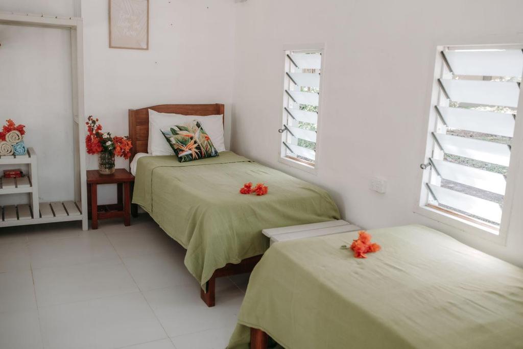 Le Life Resort Epule Esterno foto