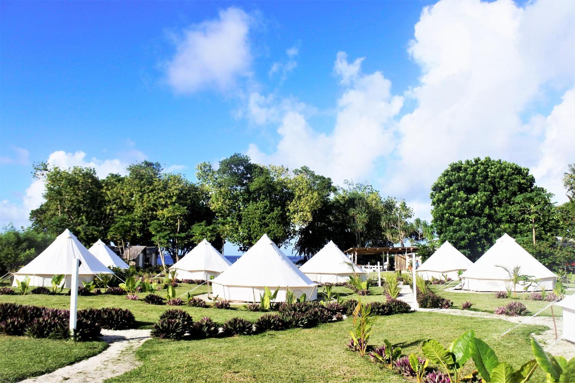 Le Life Resort Epule Esterno foto