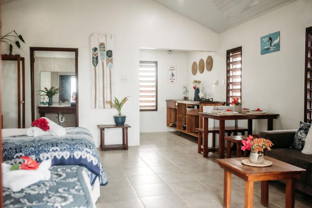 Le Life Resort Epule Esterno foto