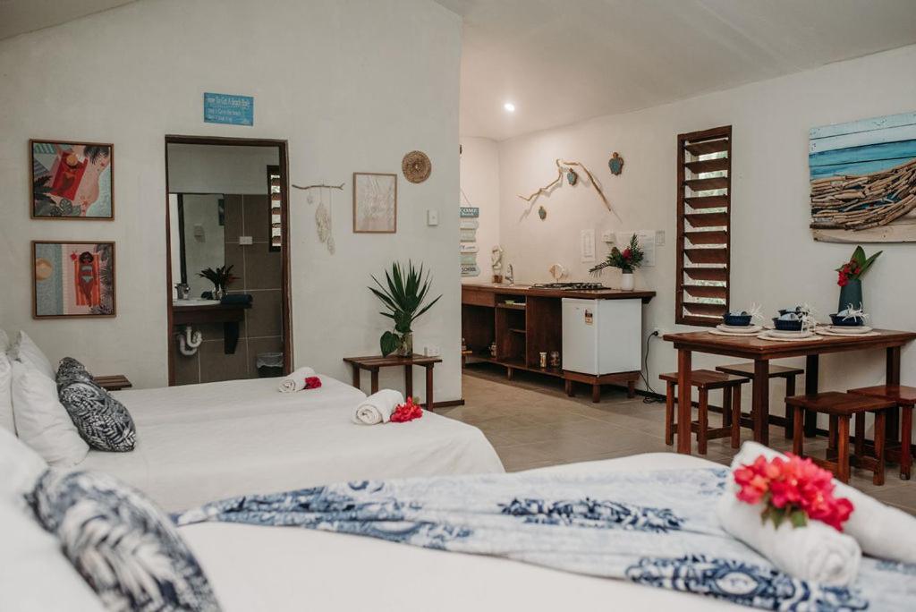 Le Life Resort Epule Esterno foto