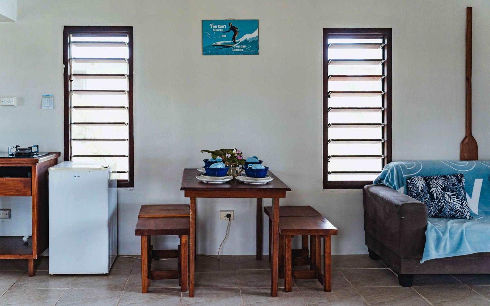 Le Life Resort Epule Esterno foto
