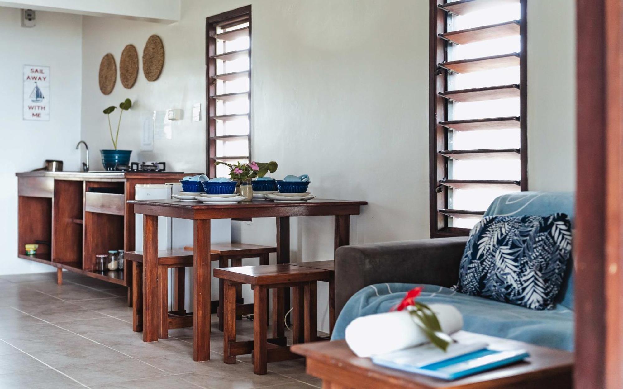 Le Life Resort Epule Esterno foto